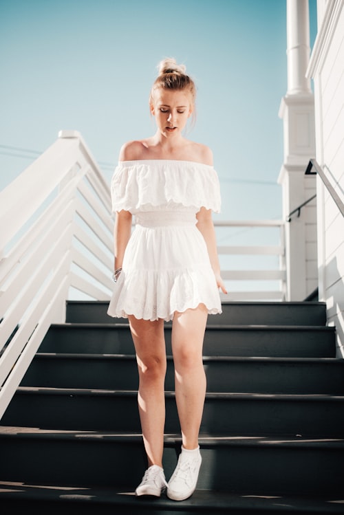 Women's fashion